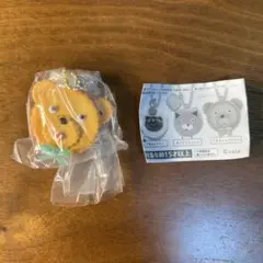 food artist valo ミニチュアチャームコレクション