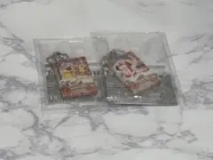 アイカツ！ だれでもアイドル活動アクリルチャーム3