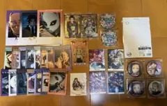 鬼滅の刃　グッズまとめ売り