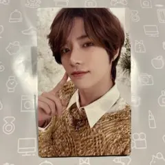 TXT SWEET 通常盤　ボムギュ