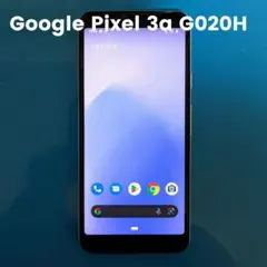 2026年最新】機種名：Google Pixel 3a スマートフォン本体の人気
