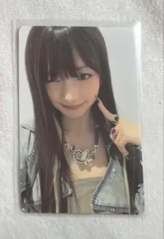 2025年最新】BABYMONSTER ルカ トレカの人気アイテム - メルカリ