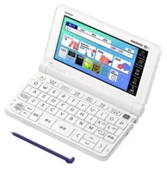電子辞書ex-wordXD-SX4510 2026年最新】xd-sx4510の人気アイテム - メルカリ