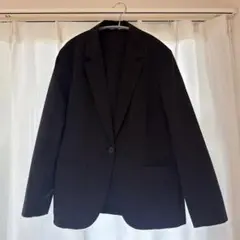 ユニクロ　theory ジャケット