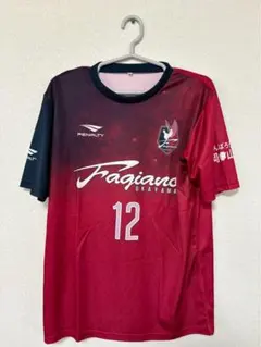 2026年最新】ファジアーノ岡山応援ユニフォームの人気アイテム - メルカリ