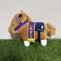 2026年最新】マヤノトップガン ぬいぐるみの人気アイテム - メルカリ