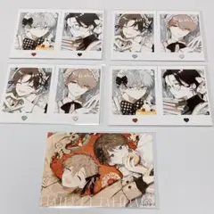 ハレルヤベイビー ブロマイド ネップリ ネットワークプリント