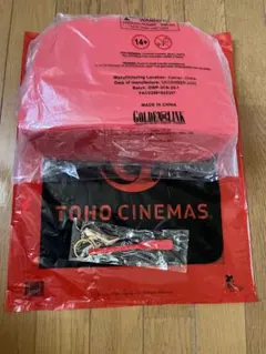 プラダを着た悪魔2 ポップコーン レッドバッグケース 鍵付き - メルカリ