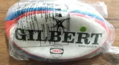GILBERT AWB3000 ラグビーボール