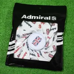 ADMIRAL GOLF/アドミラル ゴルフ アイスパック/氷嚢 新品！のサムネイル