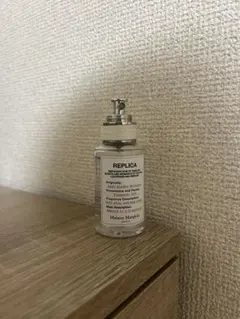 メゾンマルジェラ レプリカ オードトワレ レイジーサンデー モーニング 30ml