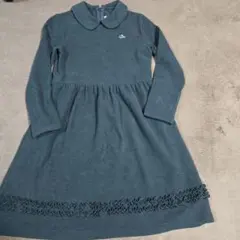 BeBe　ワンピース　140