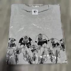 【新品未使用】ツール・ド・九州　Tシャツ Ｍサイズのサムネイル