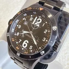 HAMILTON カーキ エアクロノ H745920 クロノグラフのサムネイル