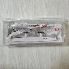 JAL JA01JC 模型　JAC ノベルティ　ハイビスカスのサムネイル