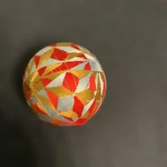 No.100 金沢華手毬 - メルカリ