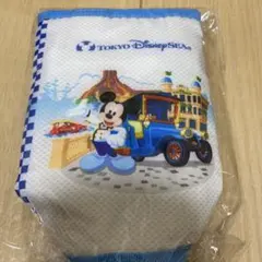 ディズニー　ミッキー　ペットボトルホルダーのサムネイル