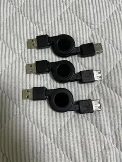 usb延長ケーブル