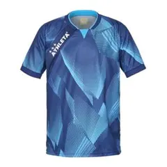 【Lサイズ】ATHLETA グラフィックプラクティスシャツ 26s 02438