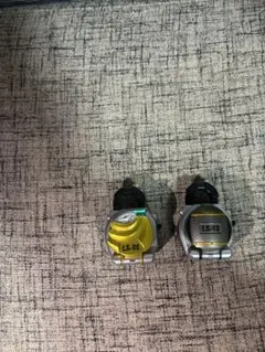 仮面ライダー ガイム ロックシード