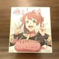 ウマ娘 ラインクラフト イヤホンコラボ クリアファイル - メルカリ