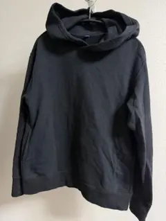 UNIQLO キッズ　パーカー　フーディ　150のサムネイル