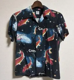 SASQUATCHfabrix. SASQUATCH ALOHA S/S SHのサムネイル