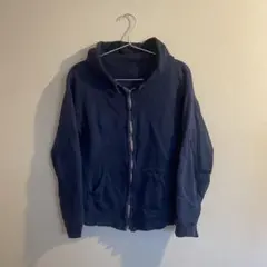 ヴィンテージ 50s 60s BESTジッパー 片爪 ジップアップ パ