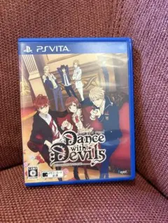 PSVITA＊Dance with Devils