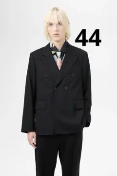 OUR LEGACY Unstructured DB ダブルジャケットのサムネイル