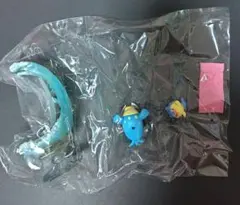 ポケモン リーメント Diamond Dust タマザラシ&トドグラー ①