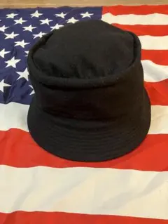 リーボック バケットハット ウール ブラック 黒 スポーツ