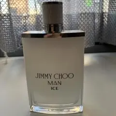 JIMMY CHOO MAN ICE 100mLのサムネイル