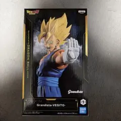 Grandista-Vegito フィギュア