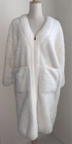 p*e様 emmi ファーコート