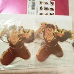 鬼滅の刃 無限城編 キービジュアル ランダムアクリルスタンドB 悲鳴嶼行冥