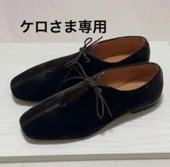 FREAK’S STORE フラットシューズ