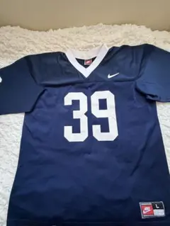 L】NIKE バージニアキャバリアーズ #23 アメフト ジャージ PRO - メルカリ