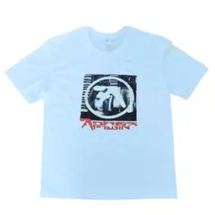 公式 Aphex Twin Tシャツ Lサイズ - メルカリ