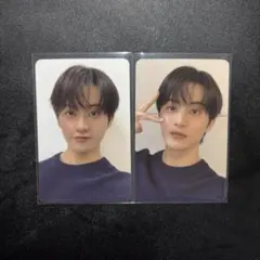 NCT DREAM beat it up applemusic マーク