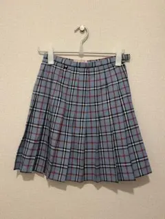 SUPER LOVERS Y2K プリーツミニスカートのサムネイル