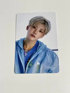 ジェミン　トレカ　サクカ　まとめ売り WHIB ジェイダー ジュンミン トレカ - メルカリ