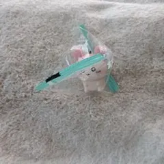 ちいかわインテリアミニフィギュア古本屋カニちゃん