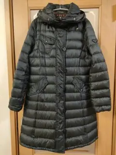 2025年最新】evex by krizia ダウンコートの人気アイテム - メルカリ