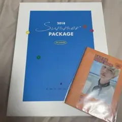 2026年最新】bts summer package dvd 2018の人気アイテム - メルカリ