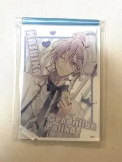 ☆サンドリヨンパリカ☆アクスタ　歌紫歌　オトスト　オトメイト　カシカ