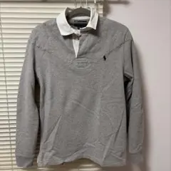 Polo by Ralph Lauren ラガーシャツ