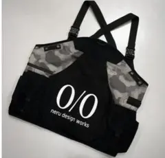 2025年最新】neru design works vestの人気アイテム - メルカリ