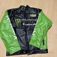 2025年最新】モンスター エナジー ジャケットの人気アイテム - メルカリ
