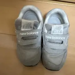 new balance 996グレー 14cm